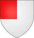 Blason de Wanze