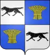 Blason de Wassigny