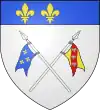 Alias du blason de Wassy