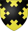 Blason de Wattignies