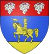 Blason de Waville