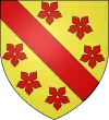 Blason de Wervicq-Sud