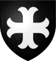 Blason de Wezembeek-Oppem