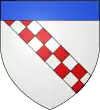 Blason de Willeman