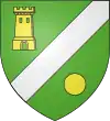 Blason de Williers