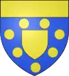 Blason de Wingles