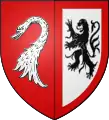 Blason de Wœrth