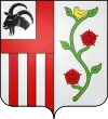 Blason de Xivry-Circourt