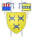 Blason de Zaventem