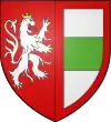 Blason de Zeinheim