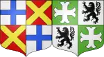 Blason de Zoteux