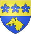 Blason de Zutkerque