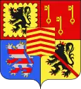 Blason de Zwalin