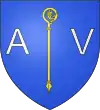 Blason de Abbéville-lès-Conflans