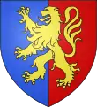 Blason de Bernay