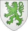 Blason de Agincourt