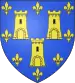 Alias du blason de Abbaye de Saint-Éloi-Fontaine