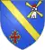 Blason de Beaupuy