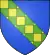 Alias du blason de Allègre