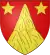 Alias du blason de Belmont-sur-Rance