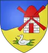 Blason de Breilly