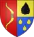 Alias du blason de Dampmart