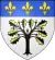 Alias du blason de Denney