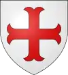 Blason de Felletin