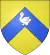 Alias du blason de Feurs