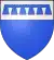 Alias du blason de Francières