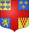 Blason de Montsoult