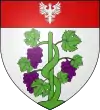 Blason de Amance