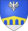 Blason de Arches