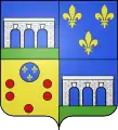 Blason de Arcueil