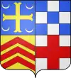 Blason de Ault