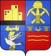 Blason de Avion