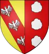 Blason de Bagneux