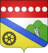 Blason de Basse-sur-le-Rupt