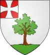 Blason de Beauchêne