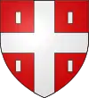 Blason de Belmont-sur-Vair