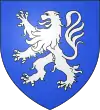 Blason de Belrupt