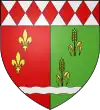 Blason de Betz