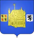 Blason de Binche