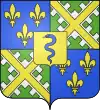 Blason de Blainville-sur-Orne