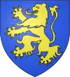 Blason de Boissy-le-Bois