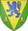 Blason de Bonneveau