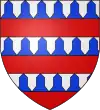 Alias du blason de Boves