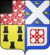 Blason de Breuil-le-Vert