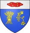 Blason de L'Île-d'Orléans