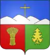 Blason de Saint-Vianney